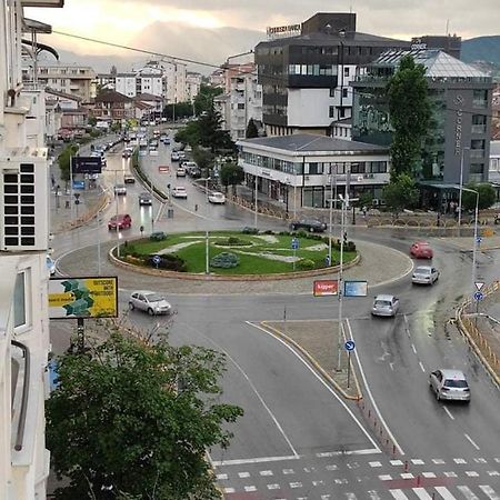 Apartment Stefan Ohrid Ngoại thất bức ảnh