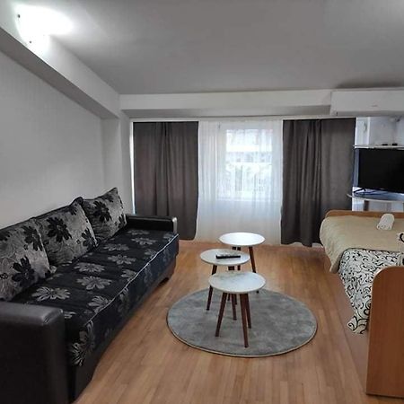 Apartment Stefan Ohrid Ngoại thất bức ảnh