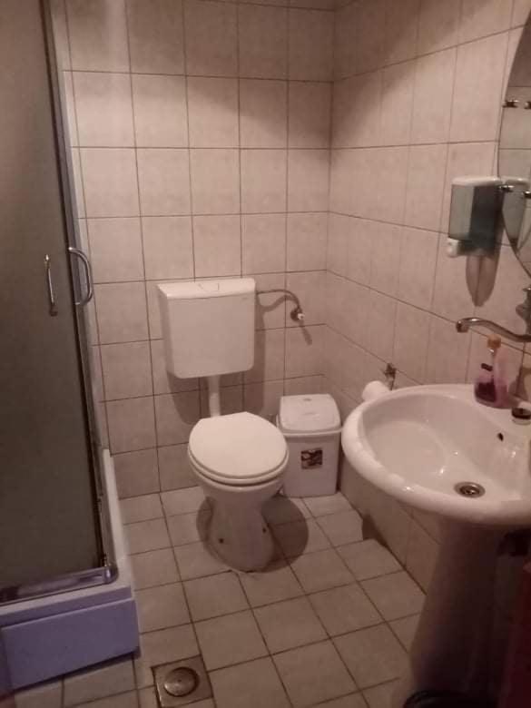 Apartment Stefan Ohrid Ngoại thất bức ảnh