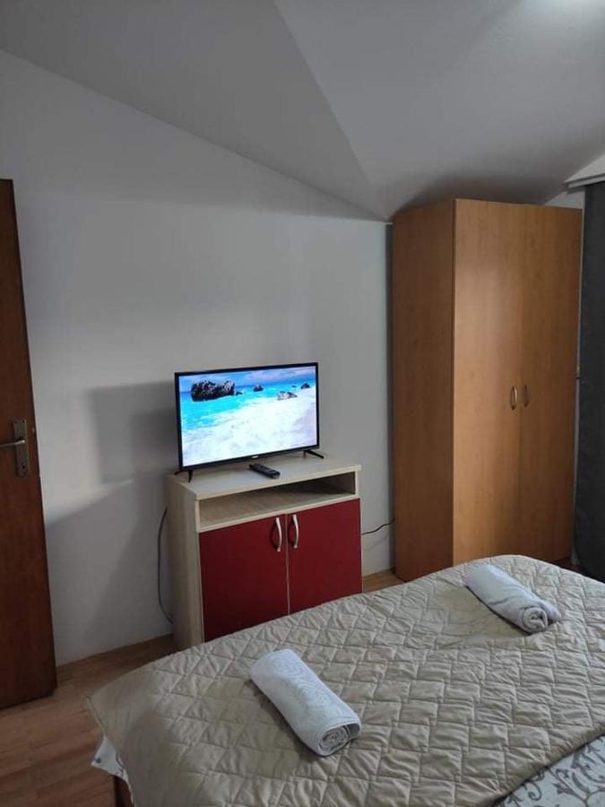 Apartment Stefan Ohrid Ngoại thất bức ảnh