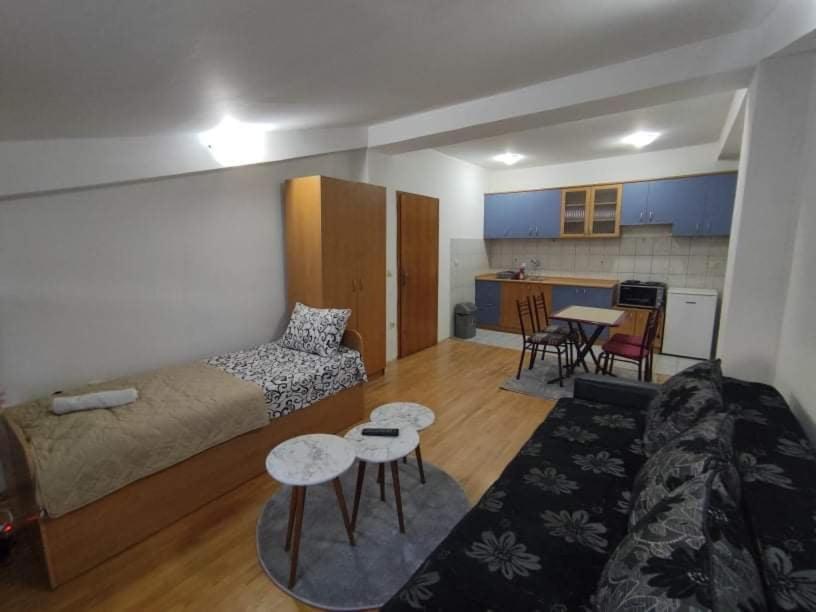 Apartment Stefan Ohrid Ngoại thất bức ảnh