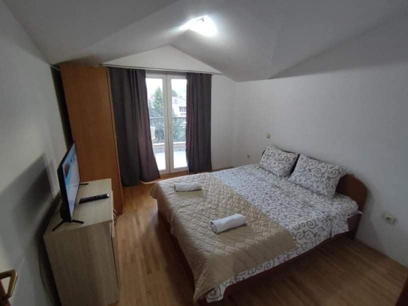 Apartment Stefan Ohrid Ngoại thất bức ảnh