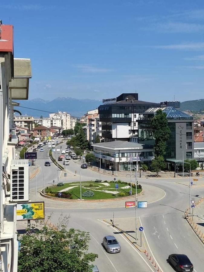 Apartment Stefan Ohrid Ngoại thất bức ảnh
